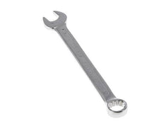 18mm Gedore Red Open End Wrench With 15 Degrees Angled Box End