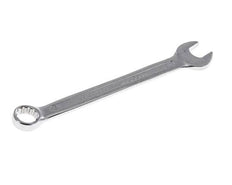 18mm Gedore Red Open End Wrench With 15 Degrees Angled Box End