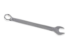 18mm Gedore Red Open End Wrench With 15 Degrees Angled Box End