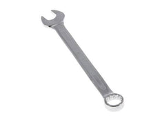 19mm Gedore Red Open End Wrench With 15 Degrees Angled Box End