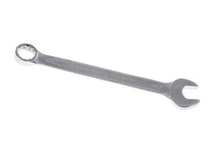 19mm Gedore Red Open End Wrench With 15 Degrees Angled Box End