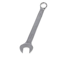 19mm Gedore Red Open End Wrench With 15 Degrees Angled Box End