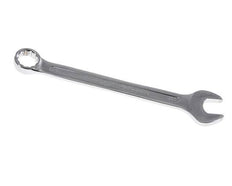 20mm Gedore Red Open End Wrench With 15 Degrees Angled Box End