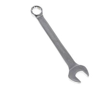 20mm Gedore Red Open End Wrench With 15 Degrees Angled Box End