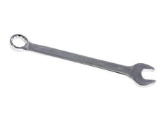 22mm Gedore Red Open End Wrench With 15 Degrees Angled Box End