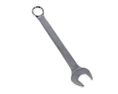 22mm Gedore Red Open End Wrench With 15 Degrees Angled Box End