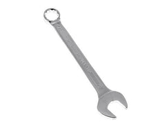 24mm Gedore Red Open End Wrench With 15 Degrees Angled Box End