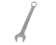 24mm Gedore Red Open End Wrench With 15 Degrees Angled Box End