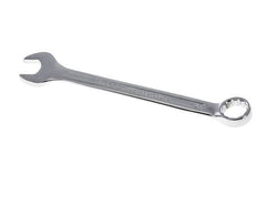 27mm Gedore Red Open End Wrench With 15 Degrees Angled Box End