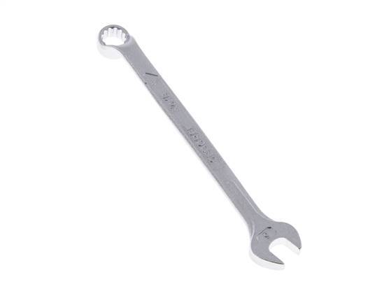6mm Gedore Open End Wrench With 10 Degrees Angled Box End