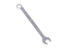 6mm Gedore Open End Wrench With 10 Degrees Angled Box End