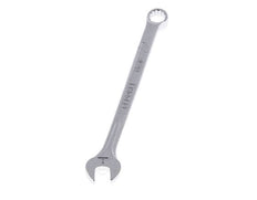 6mm Gedore Open End Wrench With 10 Degrees Angled Box End
