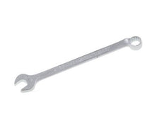 7mm Gedore Open End Wrench With 10 Degrees Angled Box End
