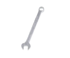 7mm Gedore Open End Wrench With 10 Degrees Angled Box End