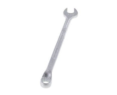 10mm Gedore Open End Wrench With 10 Degrees Angled Box End