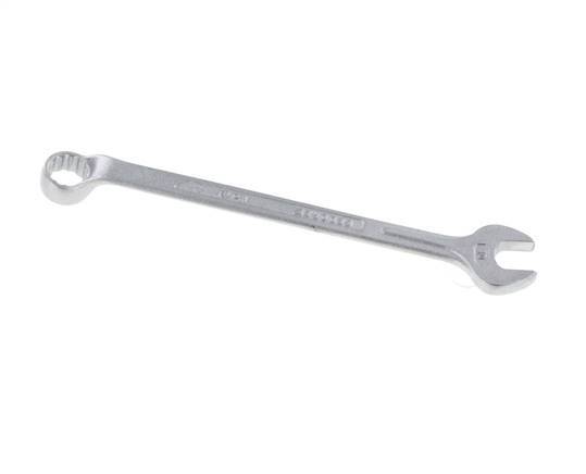 10mm Gedore Open End Wrench With 10 Degrees Angled Box End