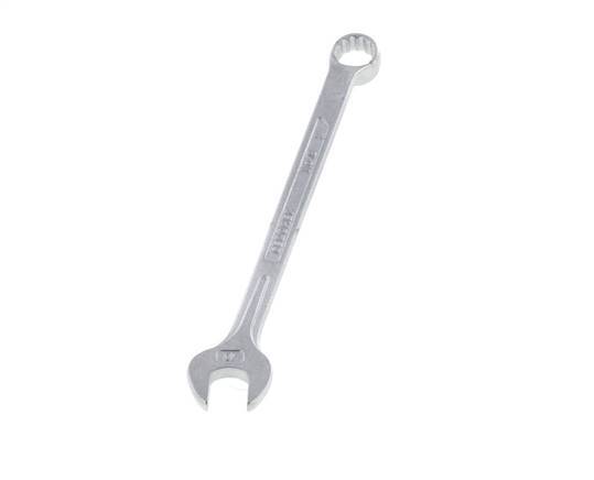 10mm Gedore Open End Wrench With 10 Degrees Angled Box End