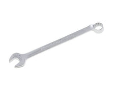 11mm Gedore Open End Wrench With 10 Degrees Angled Box End