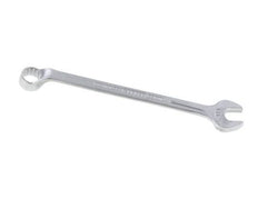 11mm Gedore Open End Wrench With 10 Degrees Angled Box End