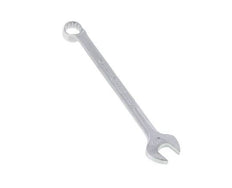 11mm Gedore Open End Wrench With 10 Degrees Angled Box End