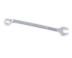 12mm Gedore Open End Wrench With 10 Degrees Angled Box End