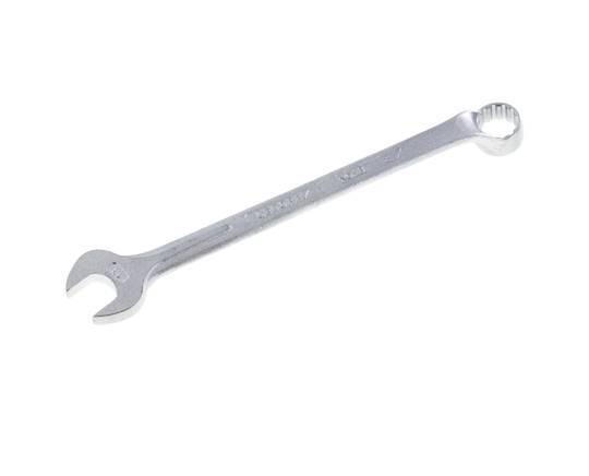 13mm Gedore Open End Wrench With 10 Degrees Angled Box End