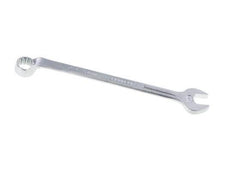 13mm Gedore Open End Wrench With 10 Degrees Angled Box End