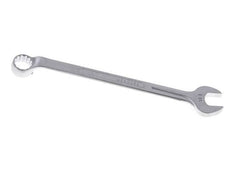 14mm Gedore Open End Wrench With 10 Degrees Angled Box End
