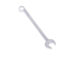 16mm Gedore Open End Wrench With 10 Degrees Angled Box End