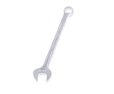 16mm Gedore Open End Wrench With 10 Degrees Angled Box End