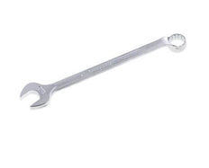 18mm Gedore Open End Wrench With 10 Degrees Angled Box End