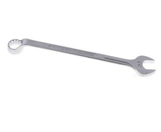 19mm Gedore Open End Wrench With 10 Degrees Angled Box End