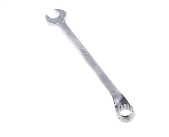20mm Gedore Open End Wrench With 10 Degrees Angled Box End