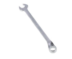 21mm Gedore Open End Wrench With 10 Degrees Angled Box End