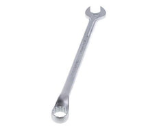 21mm Gedore Open End Wrench With 10 Degrees Angled Box End