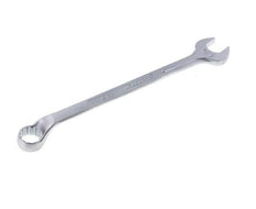 21mm Gedore Open End Wrench With 10 Degrees Angled Box End