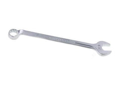 21mm Gedore Open End Wrench With 10 Degrees Angled Box End