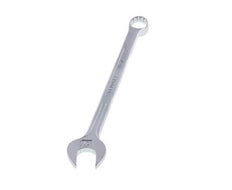 21mm Gedore Open End Wrench With 10 Degrees Angled Box End