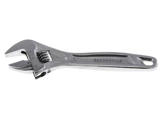 20 mm Gedore Red Adjustable Wrench ISO 6787