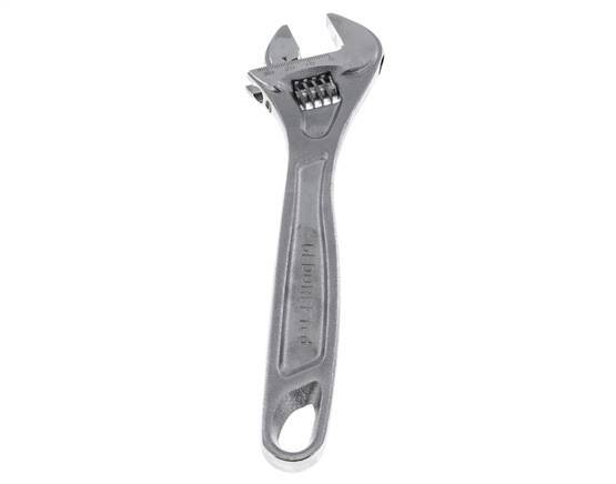 30 mm Gedore Red Adjustable Wrench ISO 6787