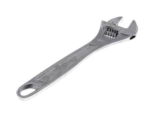 30 mm Gedore Red Adjustable Wrench ISO 6787