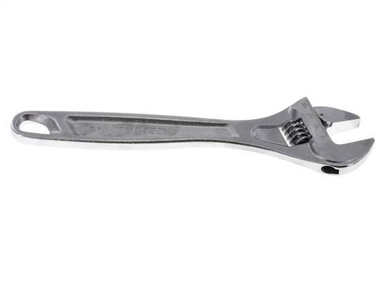 30 mm Gedore Red Adjustable Wrench ISO 6787