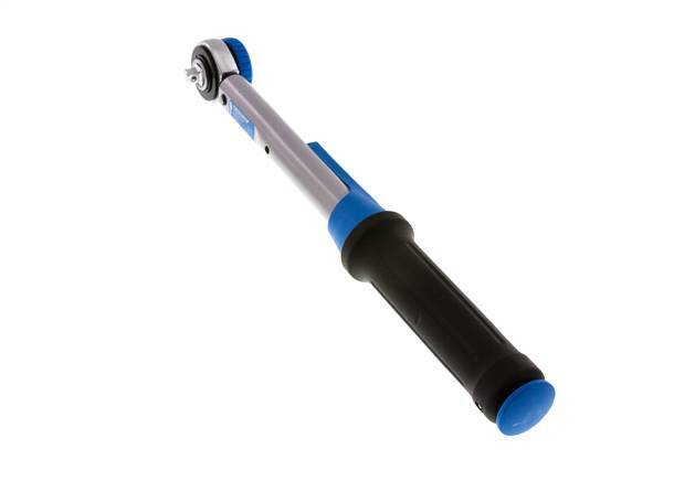 5 - 25 Nm 1/4" TORCOFIX Gedore Torque Wrench