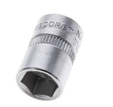 1/4" Gedore Socket Insert for 11 mm External Hexagon Bolts