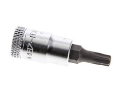 1/4" Gedore Socket Insert for TX25 Internal Torx Screws
