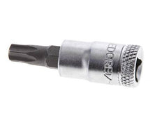 1/4" Gedore Socket Insert for TX30 Internal Torx Screws