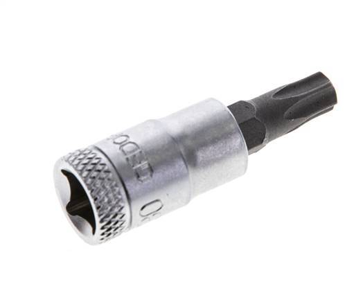 1/4" Gedore Socket Insert for TX30 Internal Torx Screws