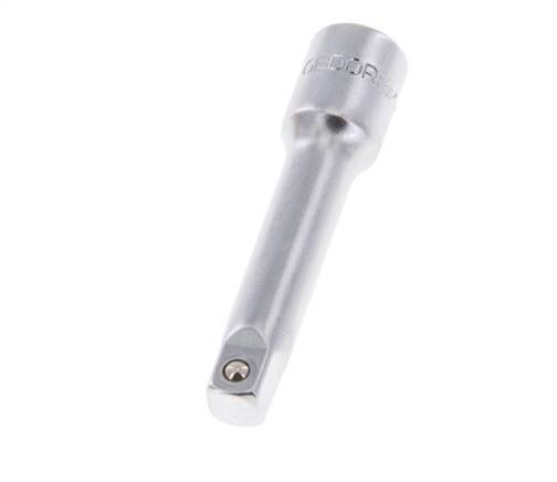 1/4" (6.3 mm) Gedore 50 mm Extension With Ball Locking