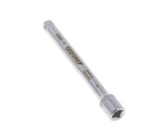 1/4" (6.3 mm) Gedore 100 mm Extension With Ball Locking