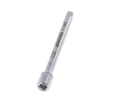 1/4" (6.3 mm) Gedore 100 mm Extension With Ball Locking